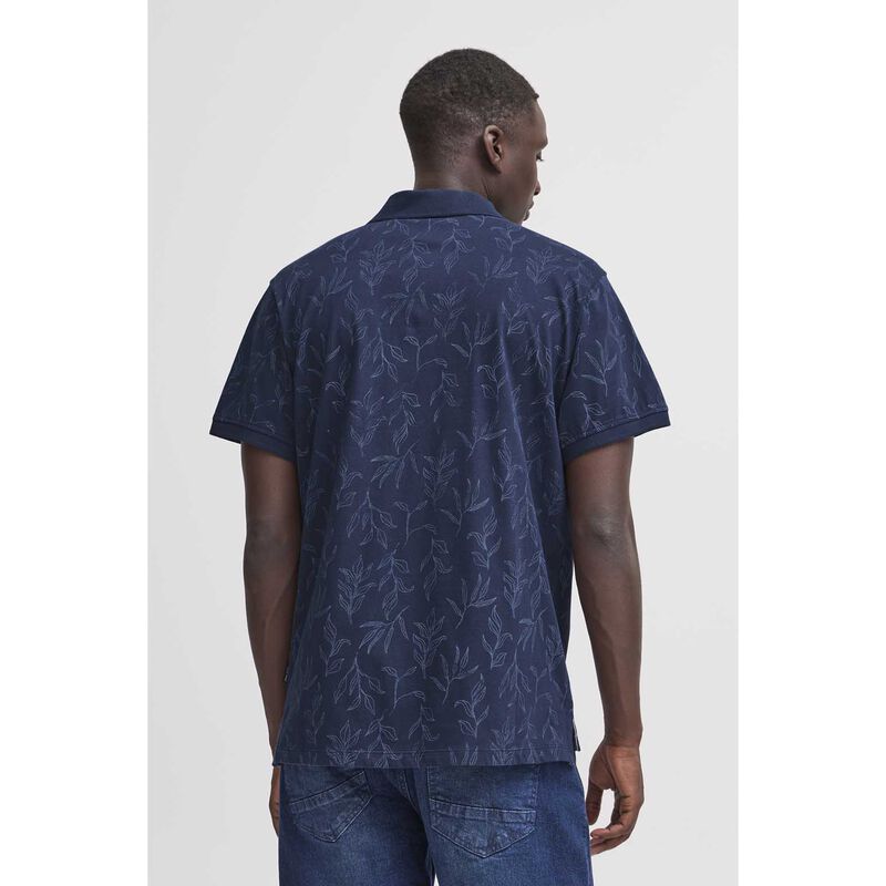 Blend He ERON Polo image number 1